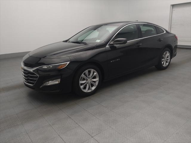used 2023 Chevrolet Malibu car, priced at $21,695