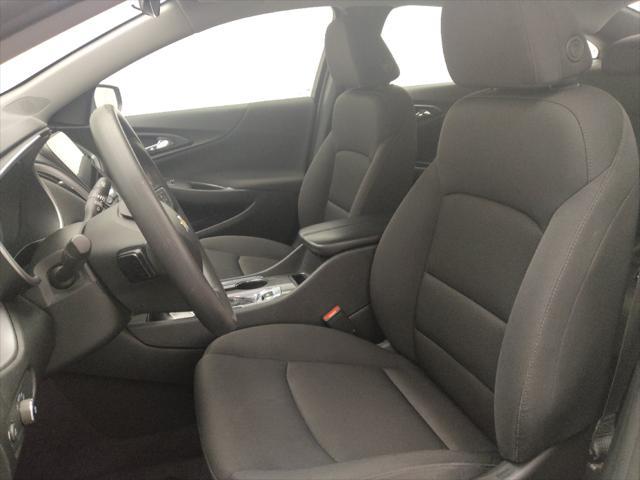used 2023 Chevrolet Malibu car, priced at $21,695