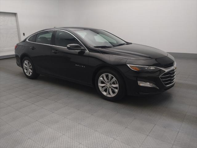 used 2023 Chevrolet Malibu car, priced at $21,695