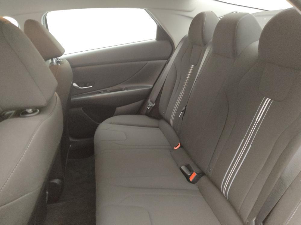 used 2024 Hyundai Elantra car, priced at $25,495