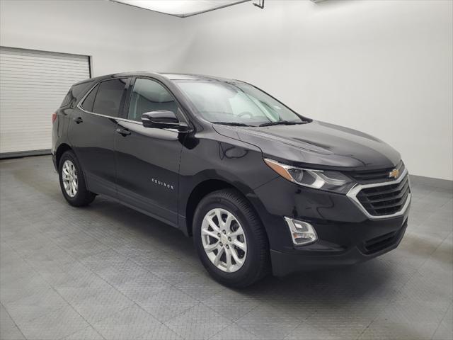 used 2019 Chevrolet Equinox car, priced at $20,995