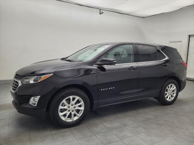 used 2019 Chevrolet Equinox car, priced at $20,995