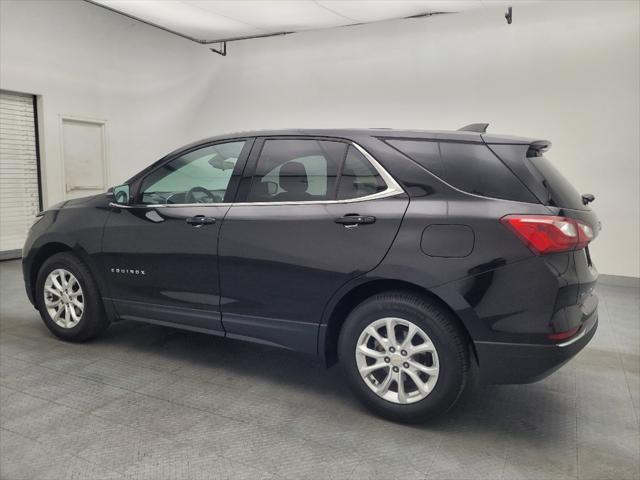 used 2019 Chevrolet Equinox car, priced at $20,995