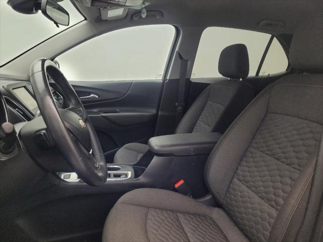 used 2019 Chevrolet Equinox car, priced at $20,995