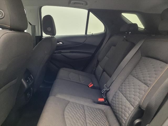 used 2019 Chevrolet Equinox car, priced at $20,995