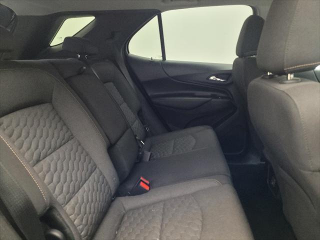 used 2019 Chevrolet Equinox car, priced at $20,995
