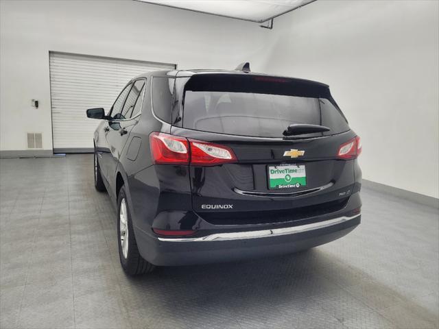 used 2019 Chevrolet Equinox car, priced at $20,995