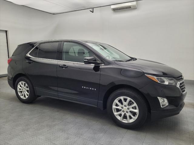 used 2019 Chevrolet Equinox car, priced at $20,995