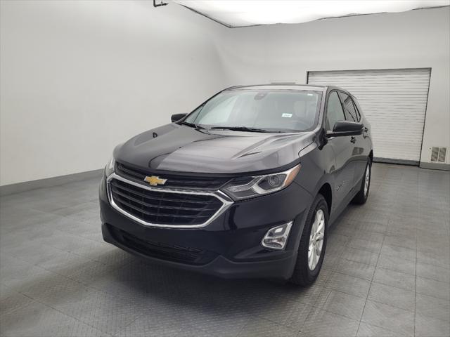 used 2019 Chevrolet Equinox car, priced at $20,995