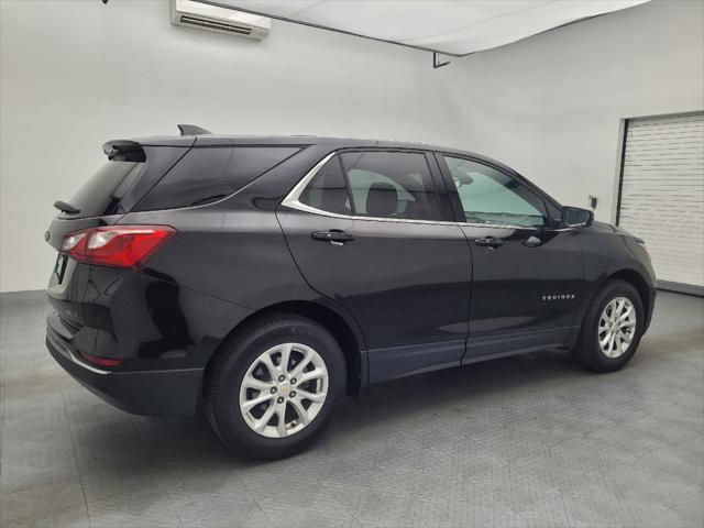 used 2019 Chevrolet Equinox car, priced at $20,995