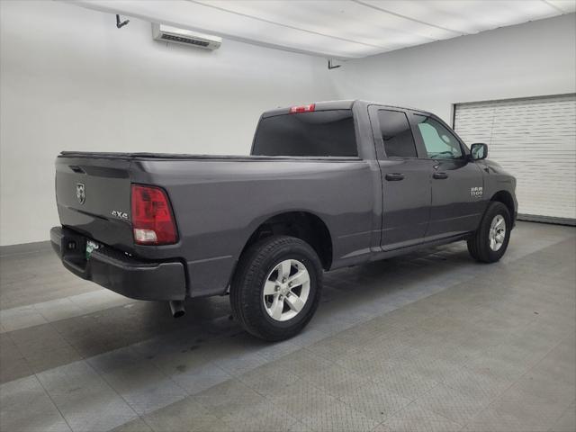 used 2019 Ram 1500 car, priced at $24,195