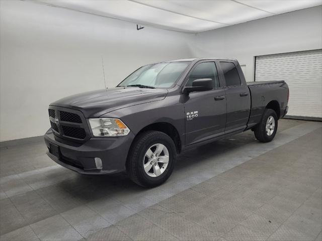 used 2019 Ram 1500 car, priced at $24,195