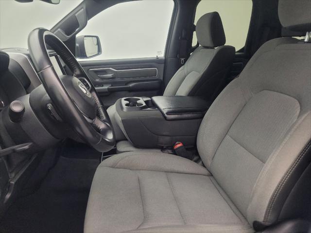 used 2021 Ram 1500 car, priced at $30,095