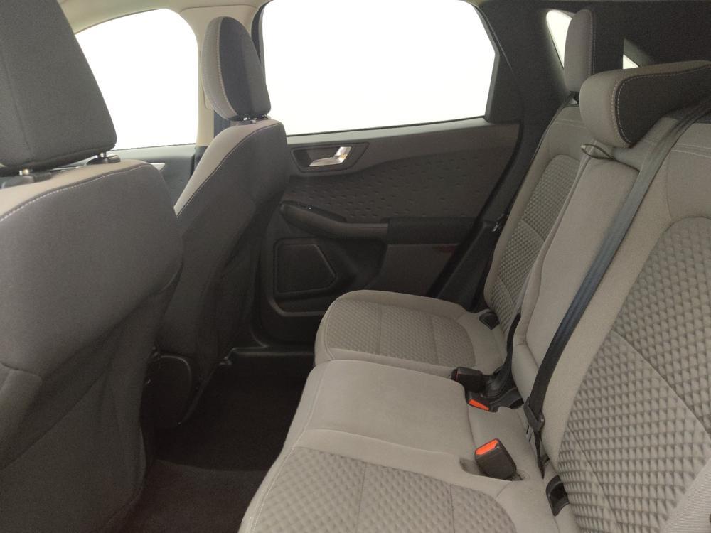 used 2020 Ford Escape car, priced at $16,795