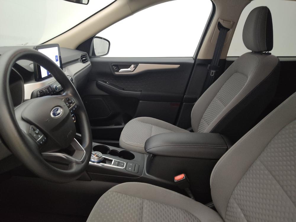 used 2020 Ford Escape car, priced at $16,795