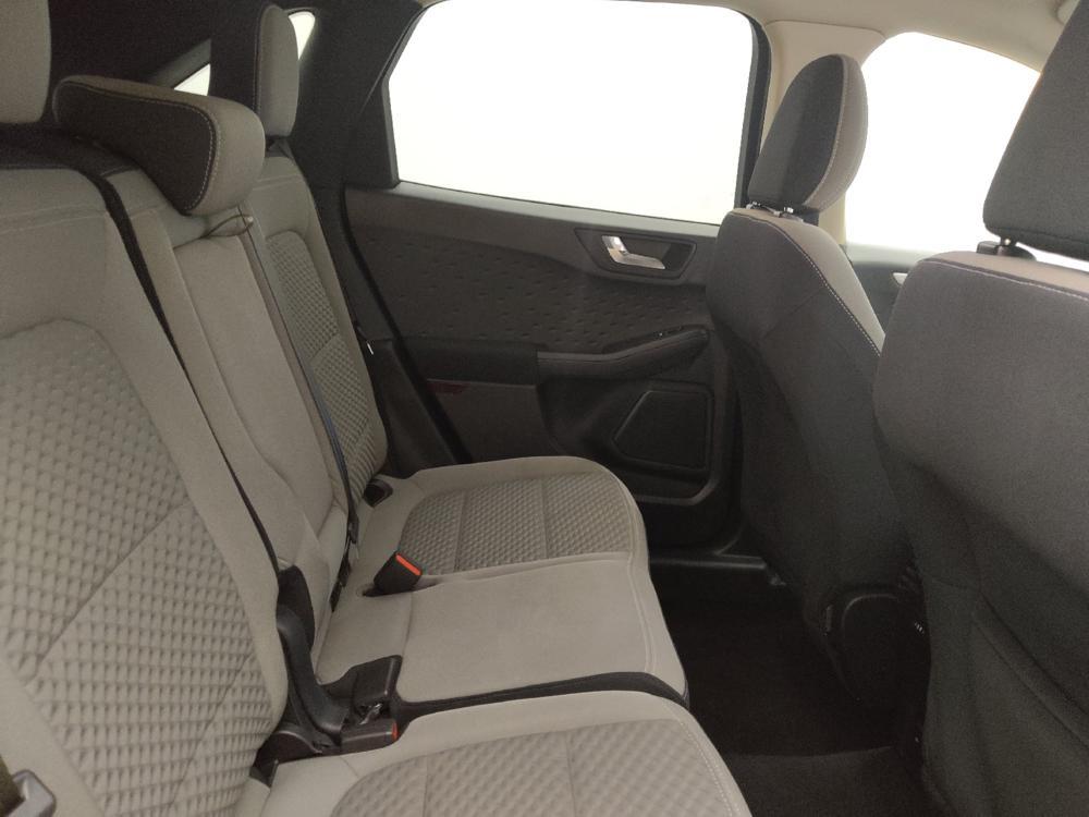 used 2020 Ford Escape car, priced at $16,795