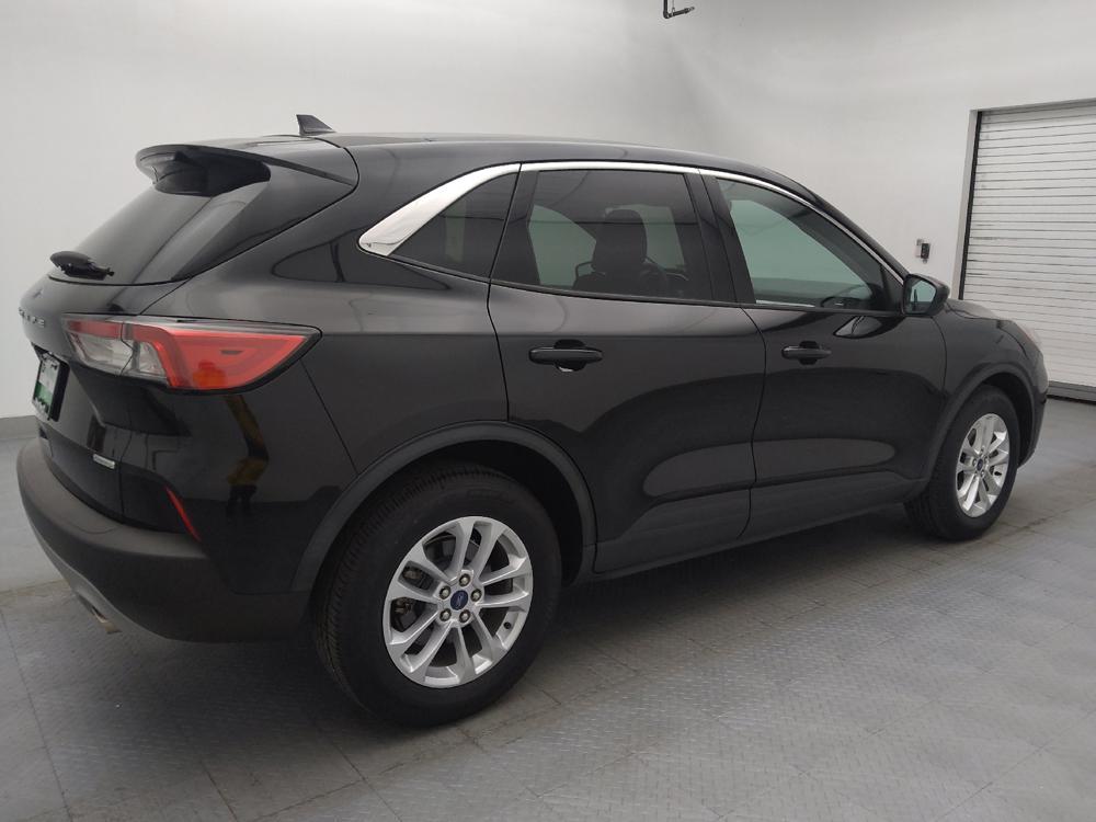 used 2020 Ford Escape car, priced at $16,795