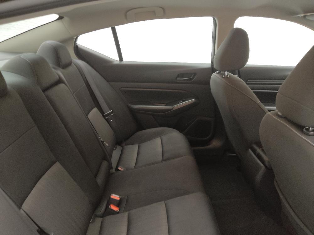 used 2024 Nissan Altima car, priced at $23,595