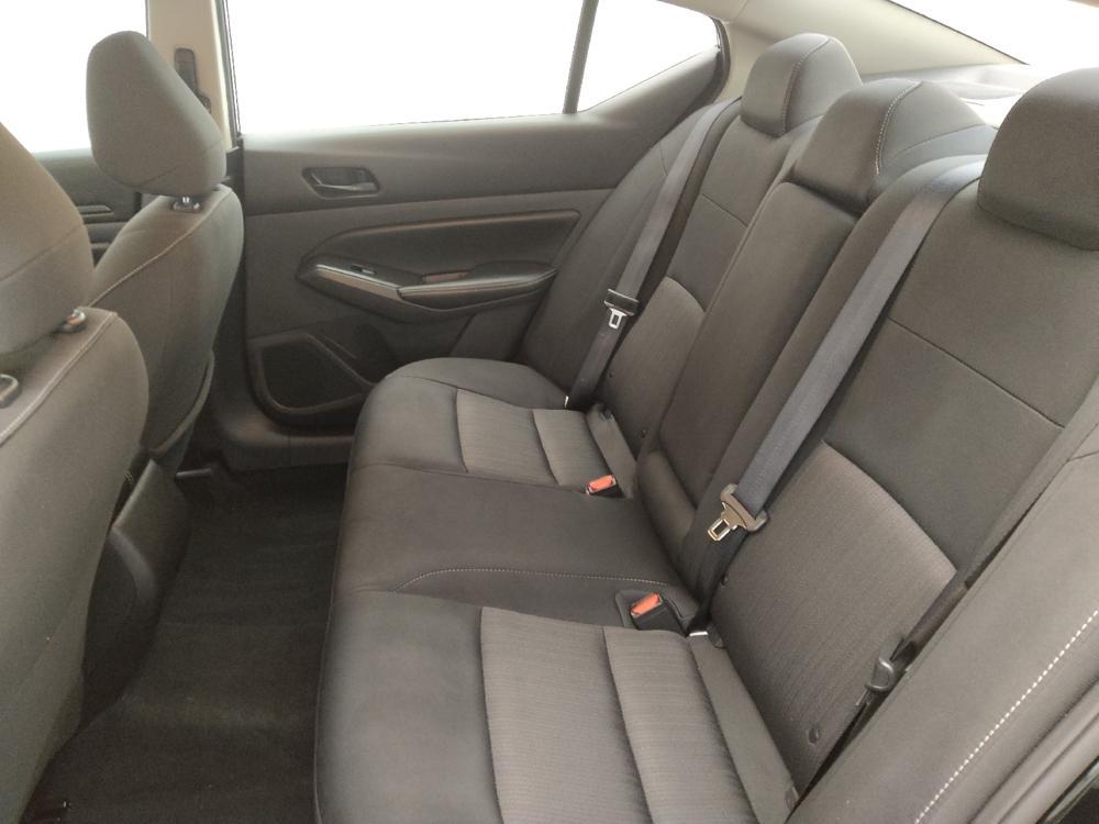 used 2024 Nissan Altima car, priced at $23,595