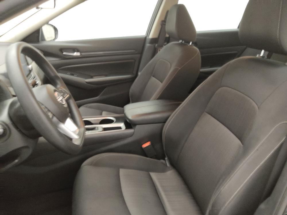 used 2024 Nissan Altima car, priced at $23,595