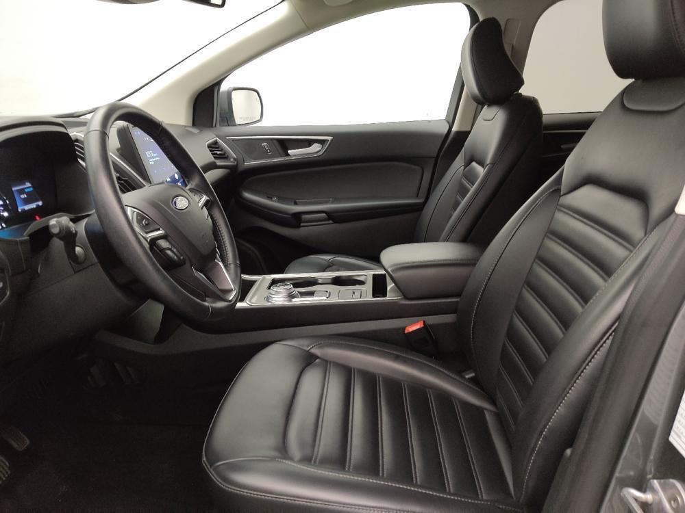 used 2024 Ford Edge car, priced at $26,495
