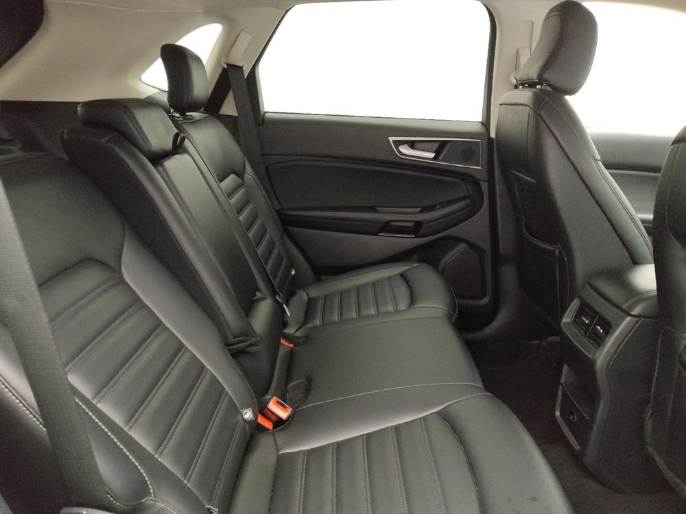 used 2024 Ford Edge car, priced at $26,495