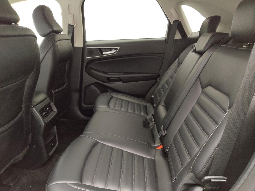 used 2024 Ford Edge car, priced at $26,495