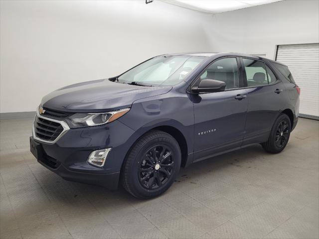 used 2019 Chevrolet Equinox car, priced at $16,595