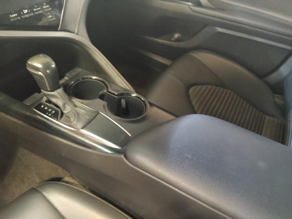 used 2020 Toyota Camry car, priced at $24,095