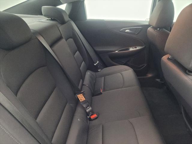 used 2023 Chevrolet Malibu car, priced at $20,495