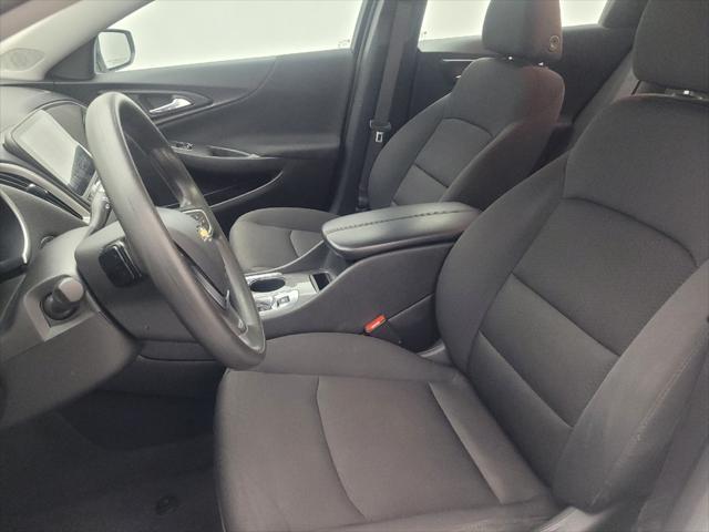 used 2023 Chevrolet Malibu car, priced at $20,495