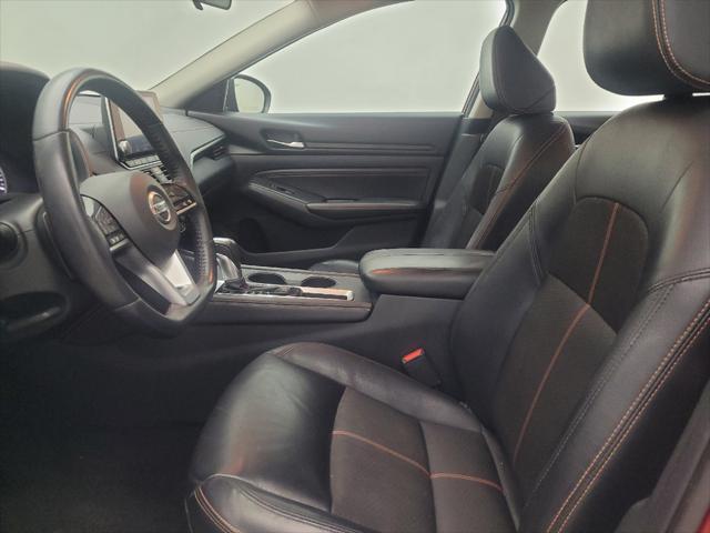 used 2020 Nissan Altima car, priced at $21,095