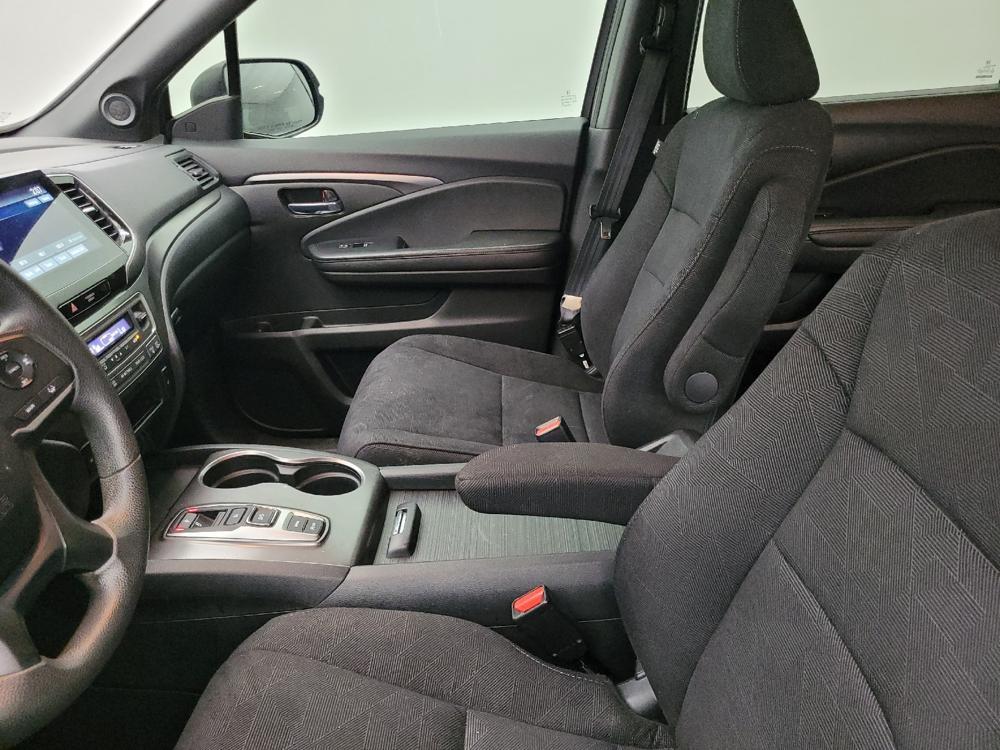 used 2022 Honda Pilot car, priced at $29,695
