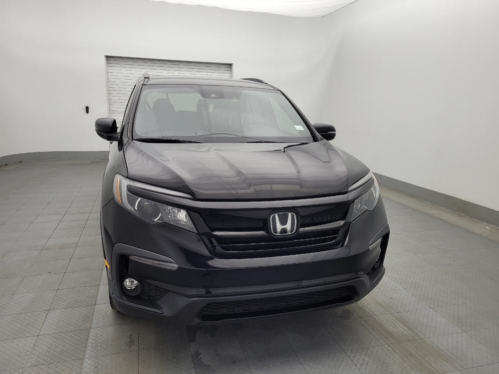 used 2022 Honda Pilot car, priced at $29,695
