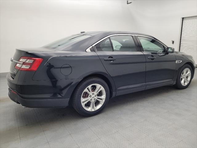 used 2014 Ford Taurus car, priced at $12,695