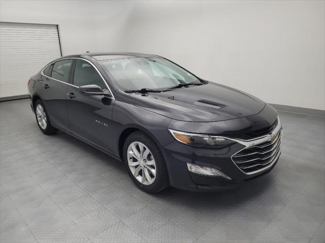 used 2023 Chevrolet Malibu car, priced at $22,995