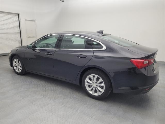 used 2023 Chevrolet Malibu car, priced at $22,995