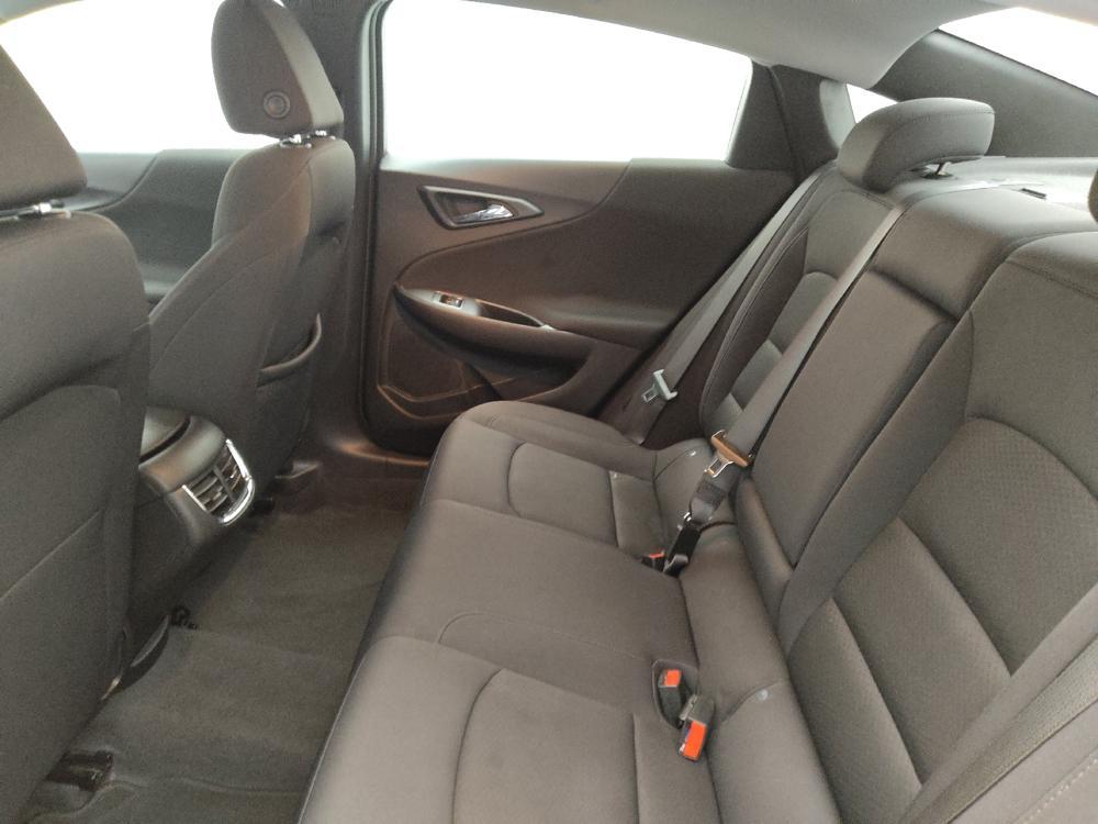 used 2023 Chevrolet Malibu car, priced at $22,595