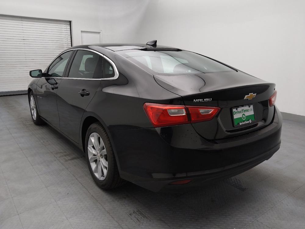 used 2023 Chevrolet Malibu car, priced at $22,595