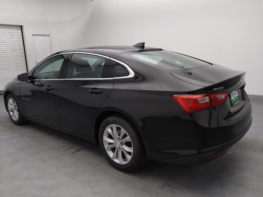 used 2023 Chevrolet Malibu car, priced at $22,595