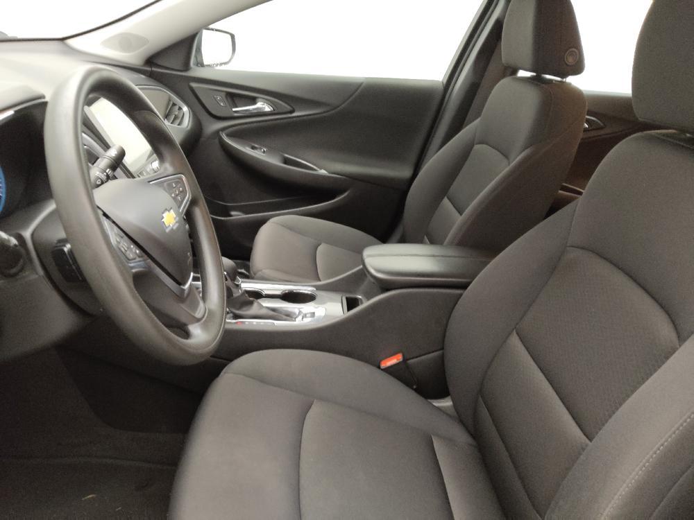 used 2023 Chevrolet Malibu car, priced at $22,595