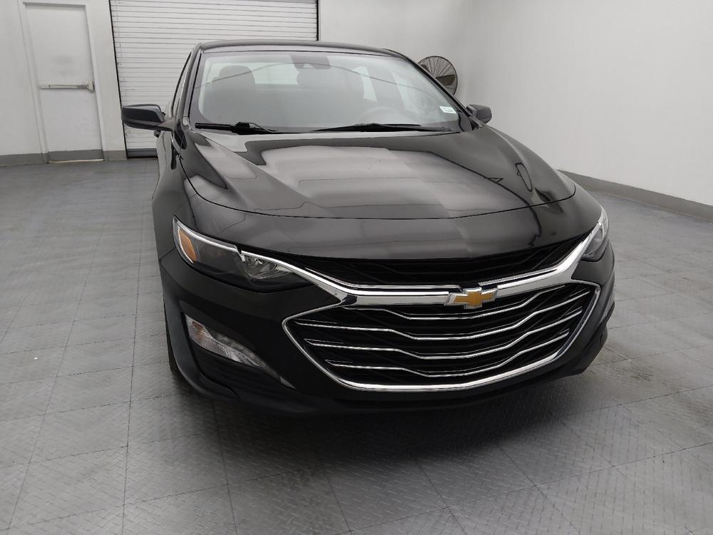 used 2023 Chevrolet Malibu car, priced at $22,595