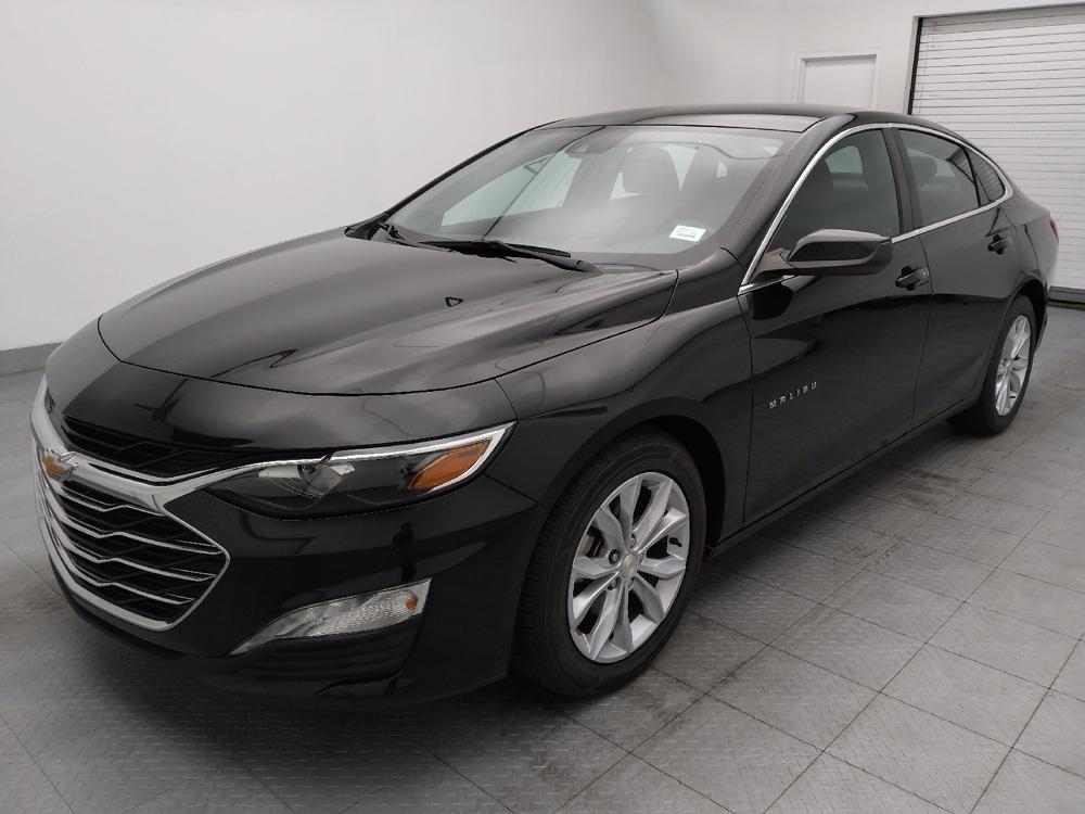 used 2023 Chevrolet Malibu car, priced at $22,595