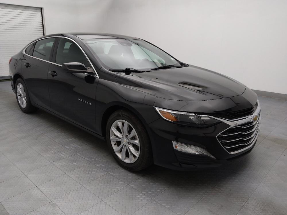 used 2023 Chevrolet Malibu car, priced at $22,595
