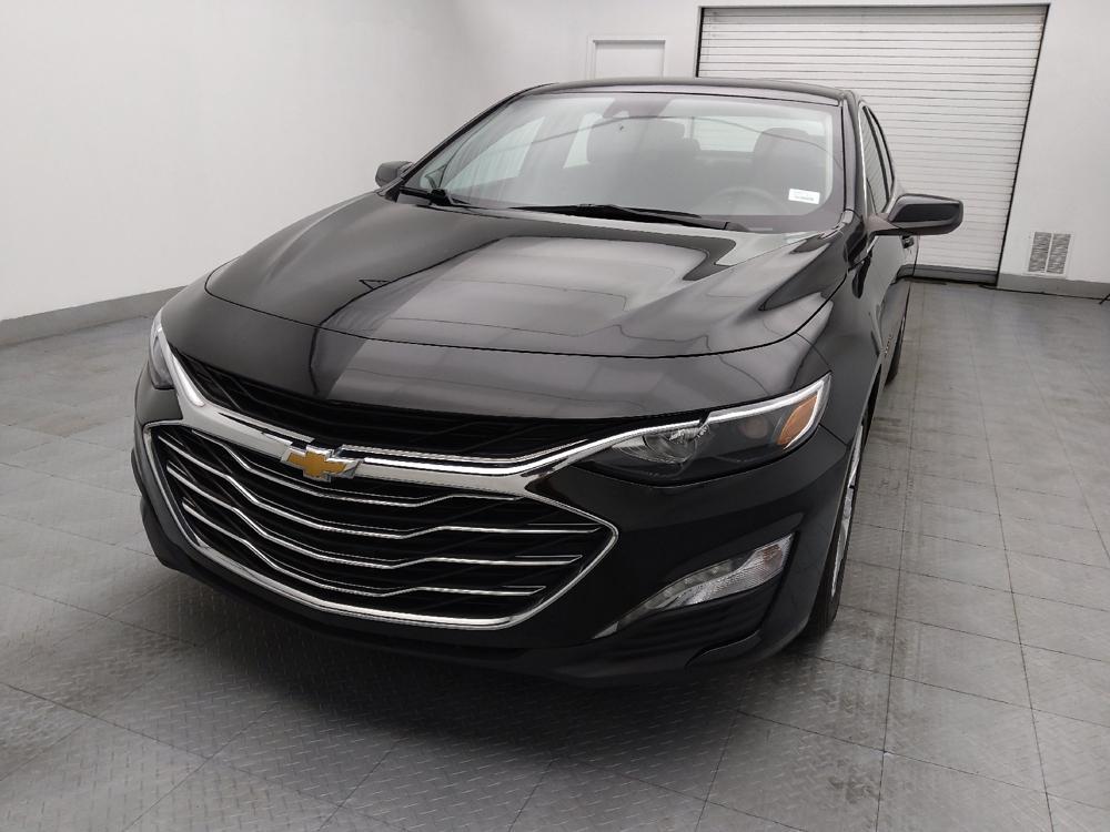 used 2023 Chevrolet Malibu car, priced at $22,595