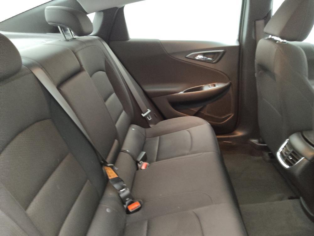 used 2023 Chevrolet Malibu car, priced at $22,595