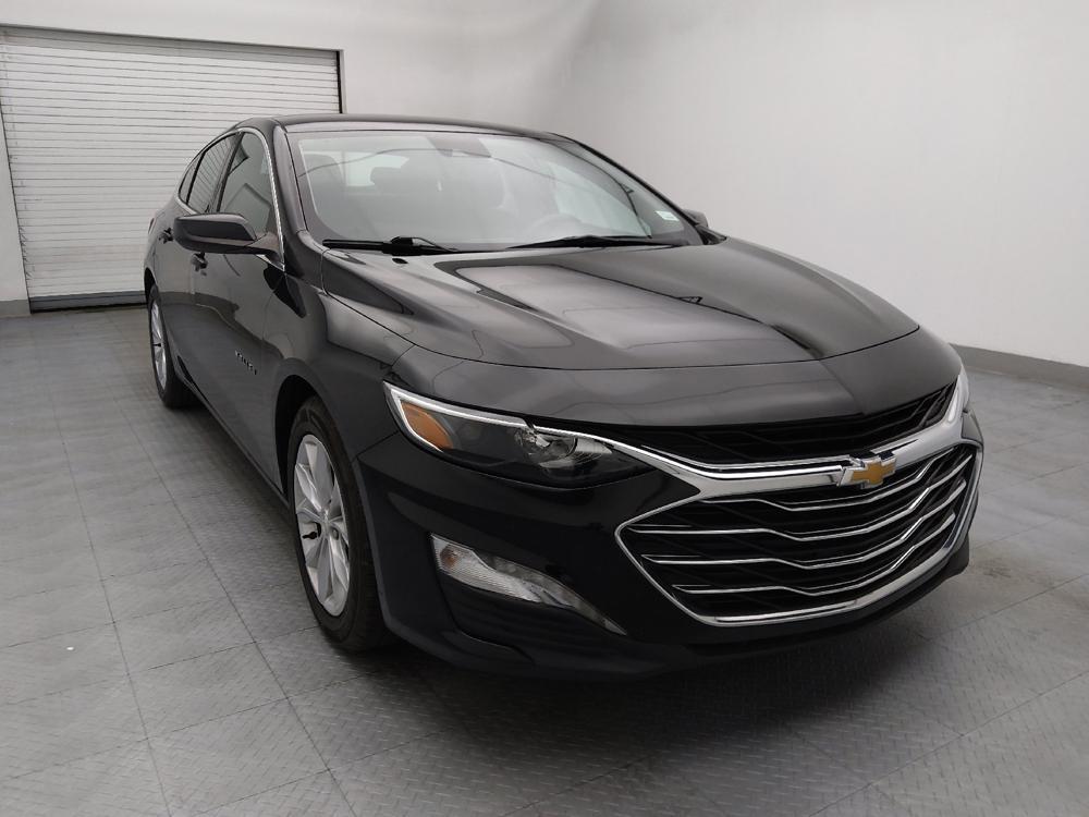 used 2023 Chevrolet Malibu car, priced at $22,595