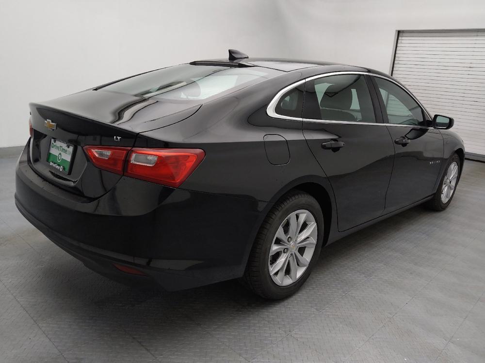 used 2023 Chevrolet Malibu car, priced at $22,595