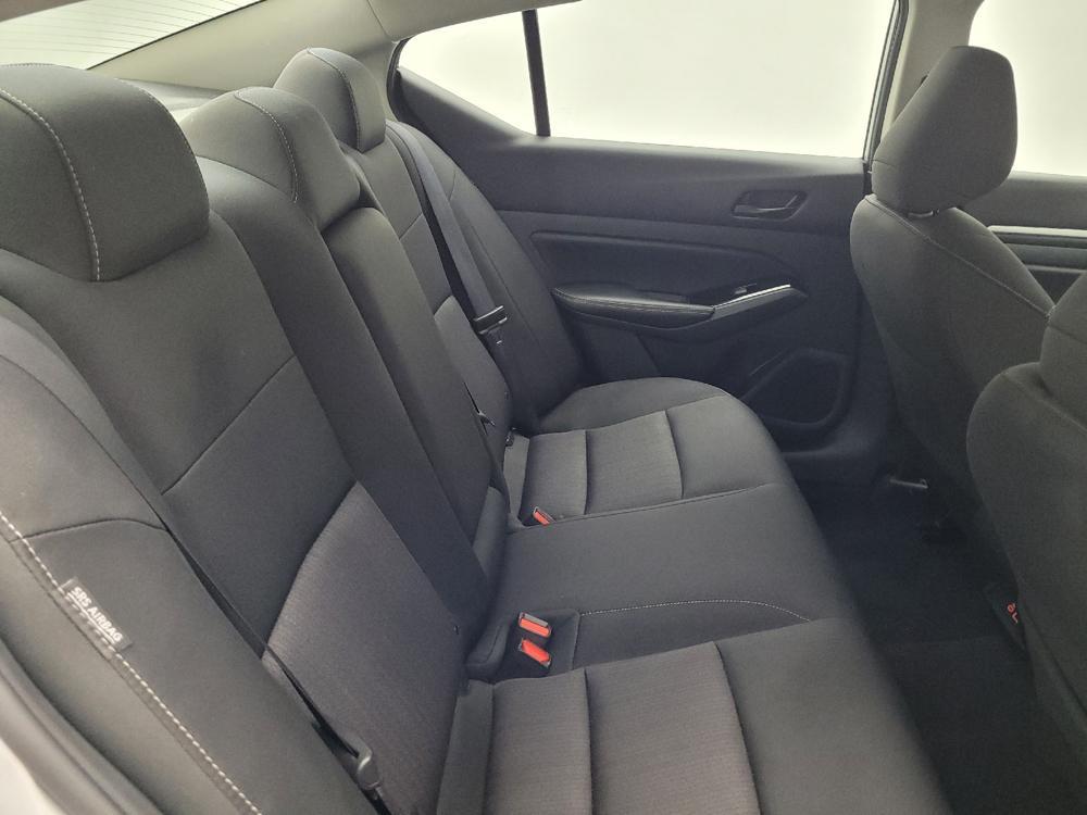 used 2023 Nissan Altima car, priced at $22,295