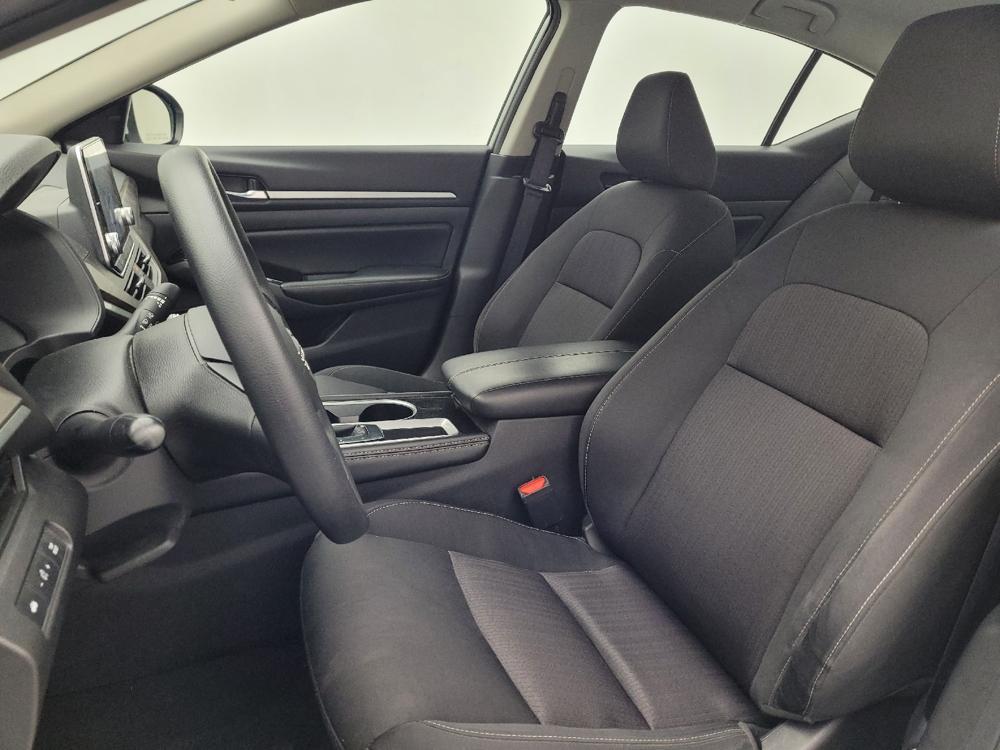 used 2023 Nissan Altima car, priced at $22,295